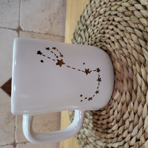 Scorpio Zodiac Horoscope Rae Dunn Coffee Mug - Picture 2 of 7